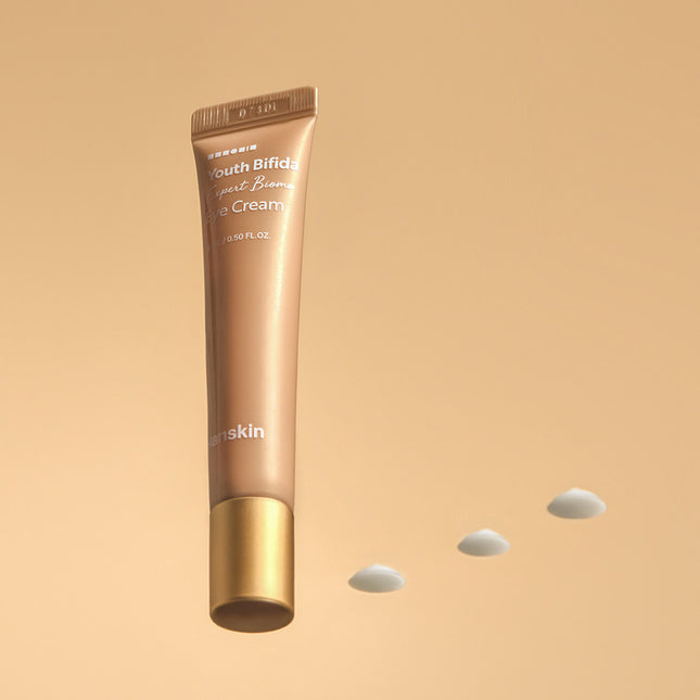piyonna Eorin Bifida Expert Biome Eye Cream 15ml Soins visage Soin des yeux