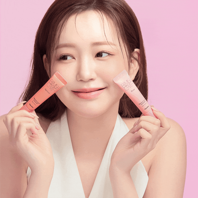 piyonna blemish cover the Pink Edition Makeup Base Makeup Concealer