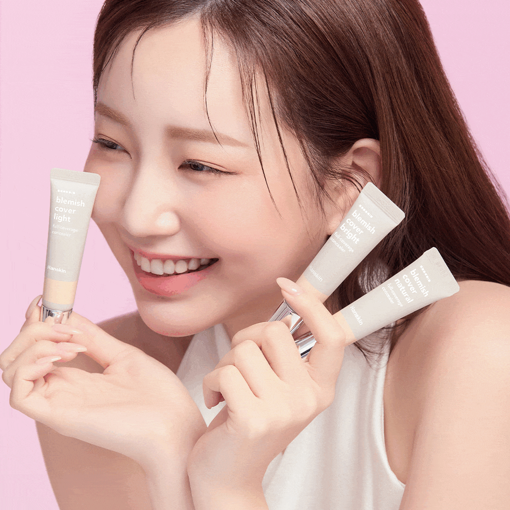 piyonna correcteur d’imperfections Maquillage Teint Anti-cernes