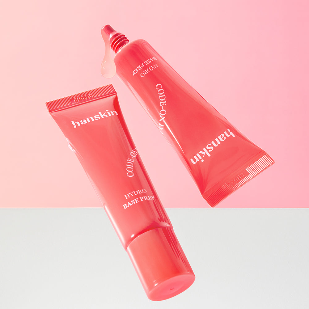 piyonna Codeon DD Hydro Base Prep 30ml Maquillage Teint Base de teint