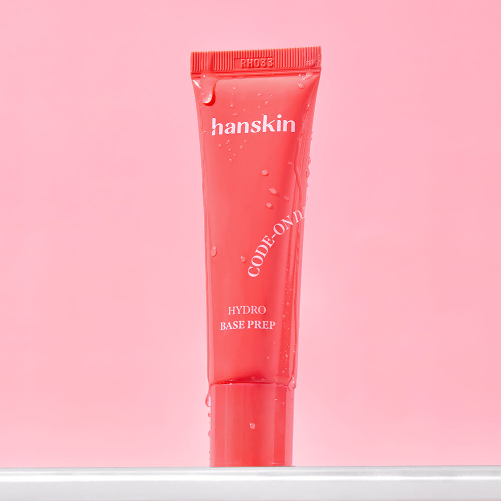 piyonna Codeon DD Hydro Base Prep 30ml Maquillage Teint Base de teint