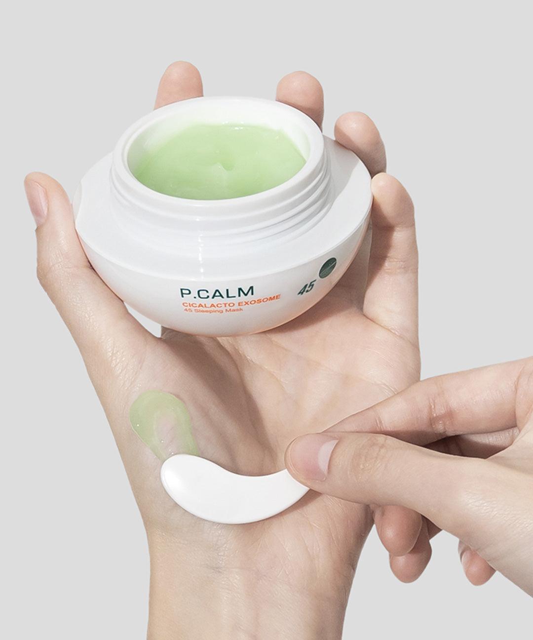 piyonna P.CALM CICALACTO EXOSOME 45 Sleeping Mask Masque Masque de nuit