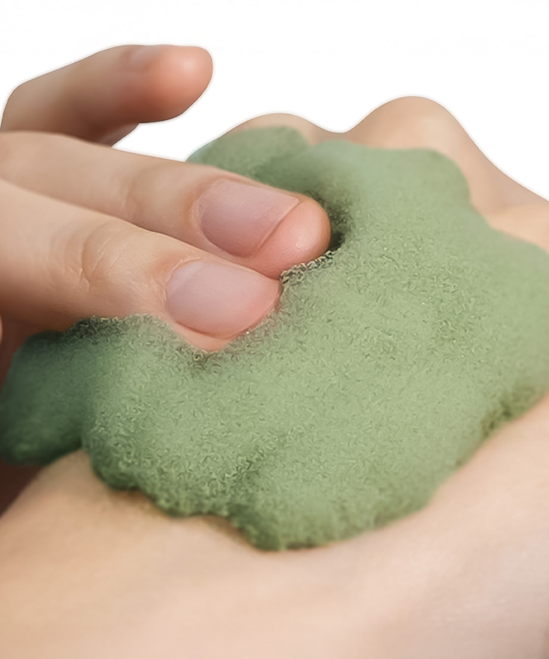 piyonna P.CALM HOLY BASIL Bubble Deep Mask Face Mask Wash Off Mask