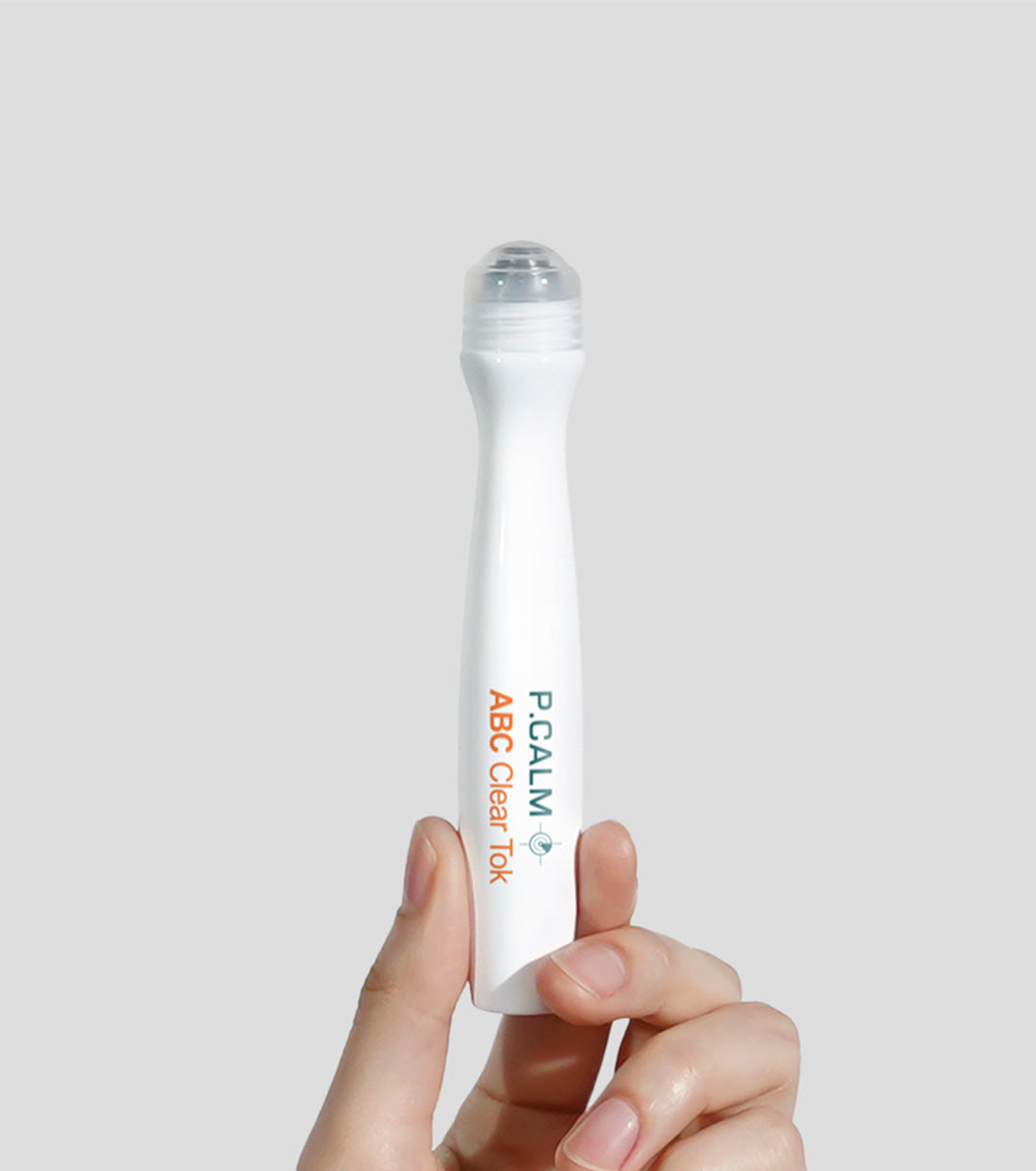 piyonna P.CALM ABC Clear Tok Soins visage Démaquillage Gommage