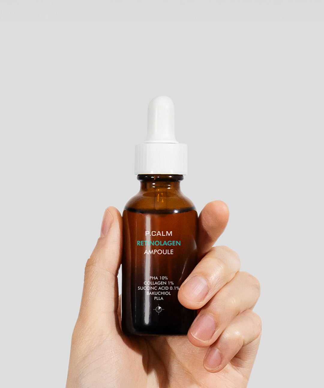 piyonna P.CALM RETINOLAGEN AMPOULE Face Care Serum