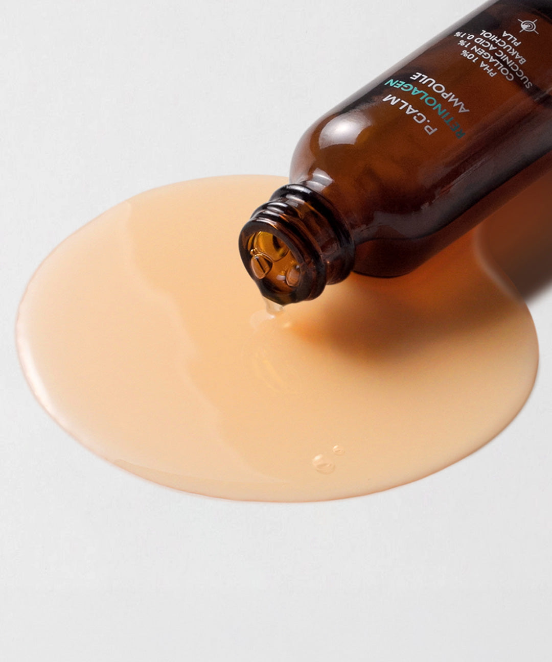 piyonna P.CALM RETINOLAGEN AMPOULE Face Care Serum