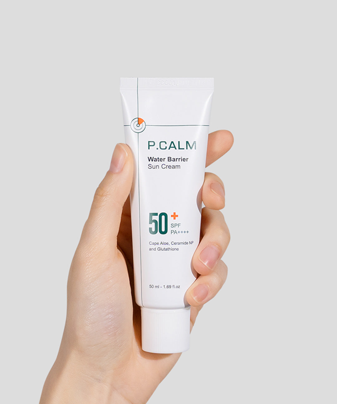 piyonna P.CALM Water Barrier Sun Cream Sun Care Sun Lotion