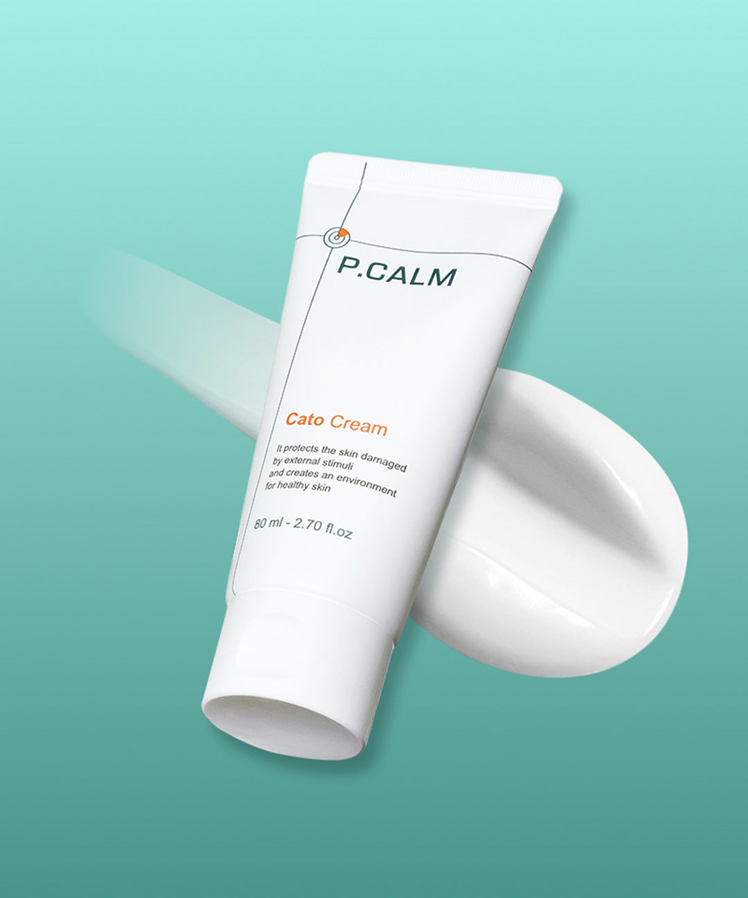 piyonna P.CALM Cato Cream Soins visage Crème