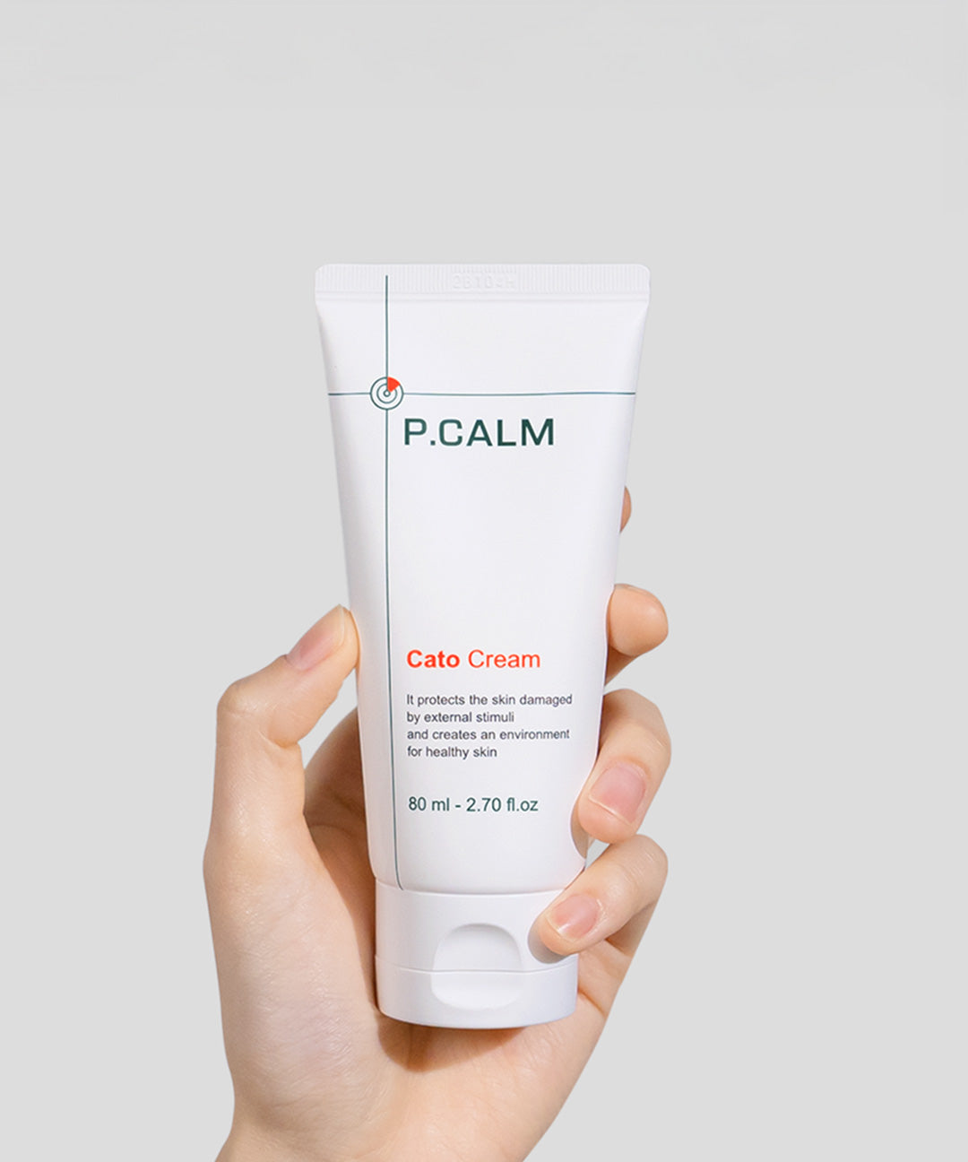 piyonna P.CALM Cato Cream Soins visage Crème