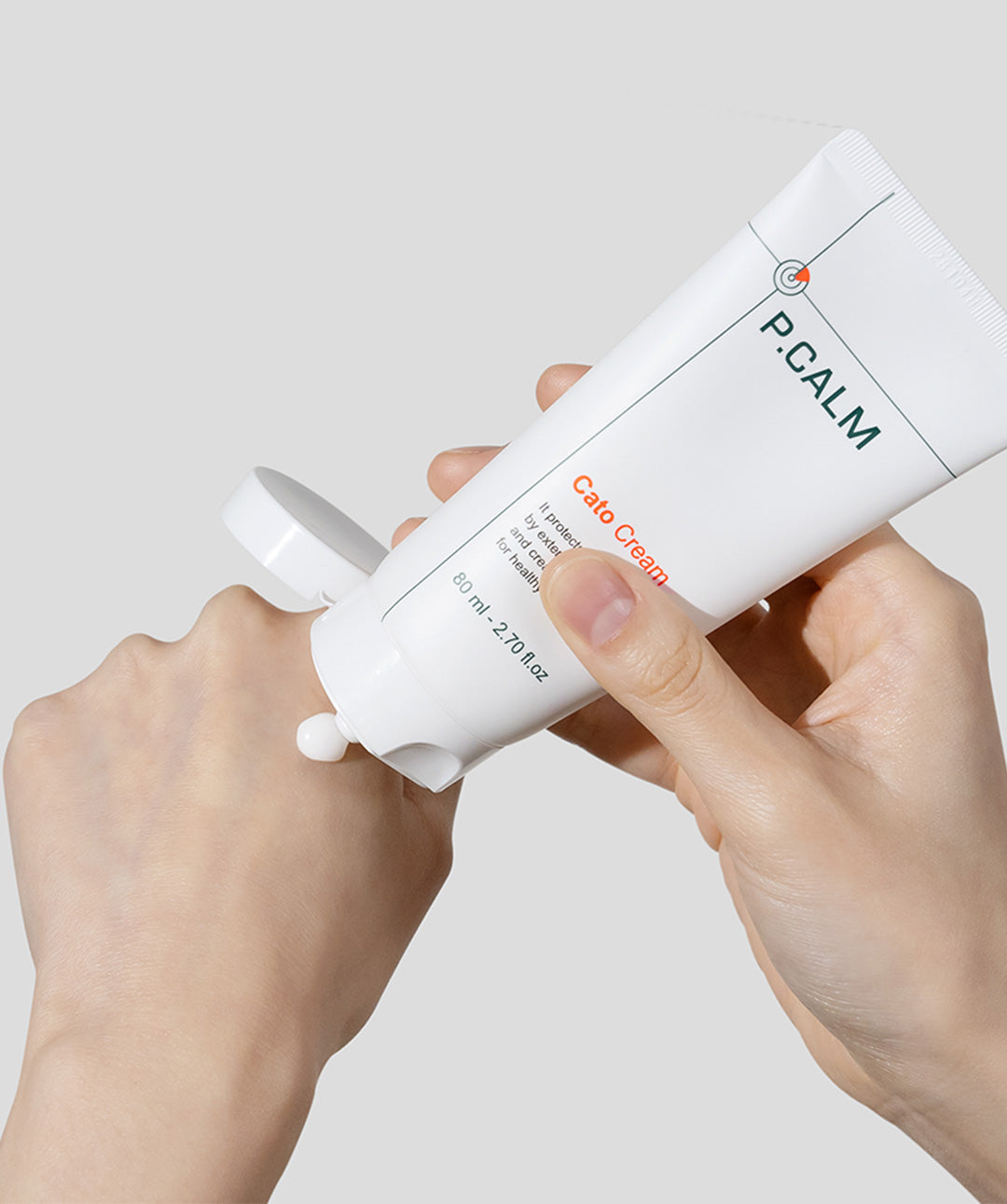 piyonna P.CALM Cato Cream Soins visage Crème