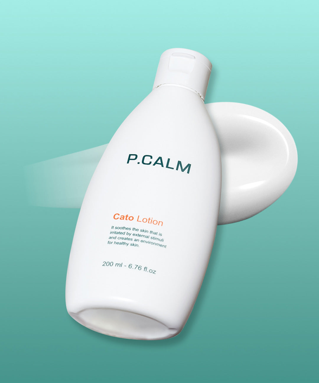 piyonna P.CALM Cato Lotion Soins visage Lotion