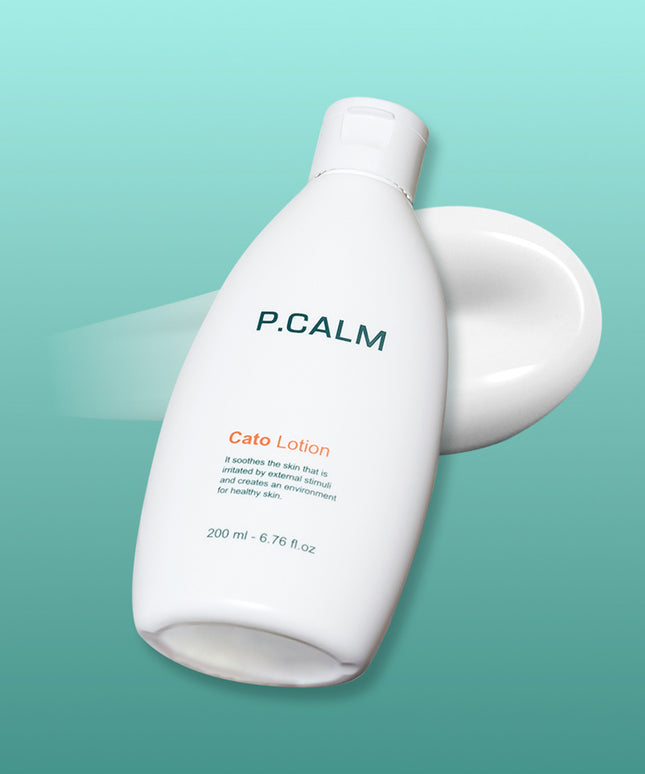 piyonna P.CALM Cato Lotion Face Care Lotion