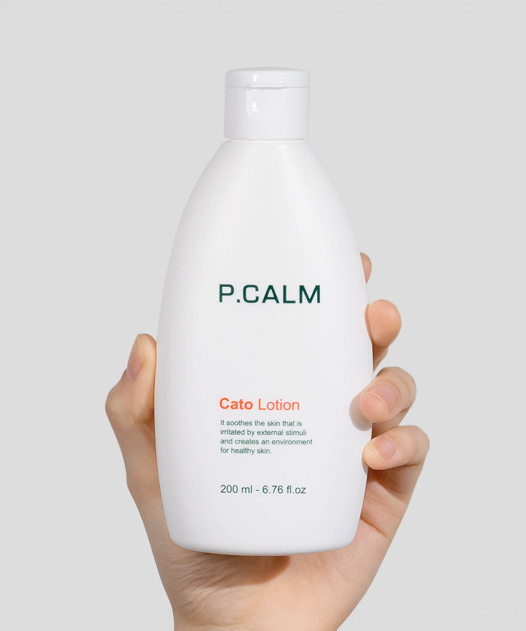 piyonna P.CALM Cato Lotion Soins visage Lotion
