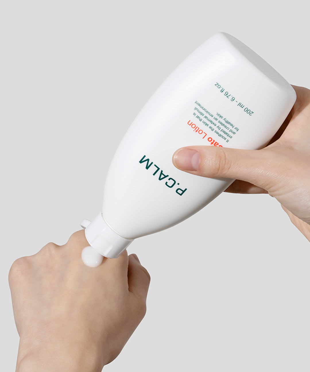 piyonna P.CALM Cato Lotion Soins visage Lotion