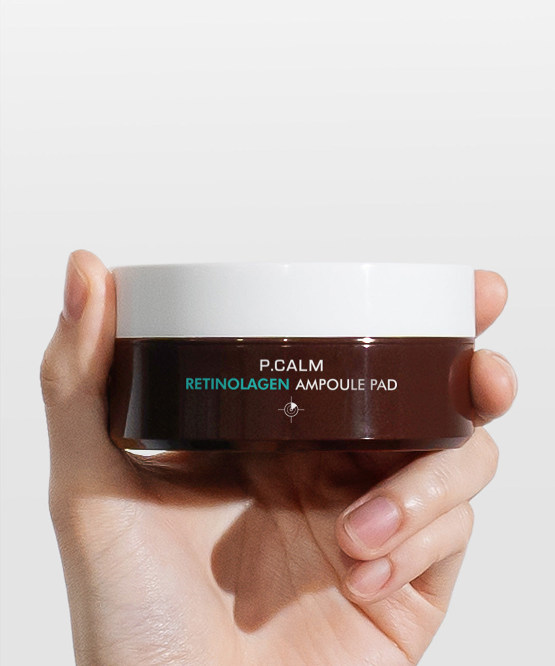 piyonna P.CALM RETINOLAGEN AMPOULE PAD Face Mask Patch