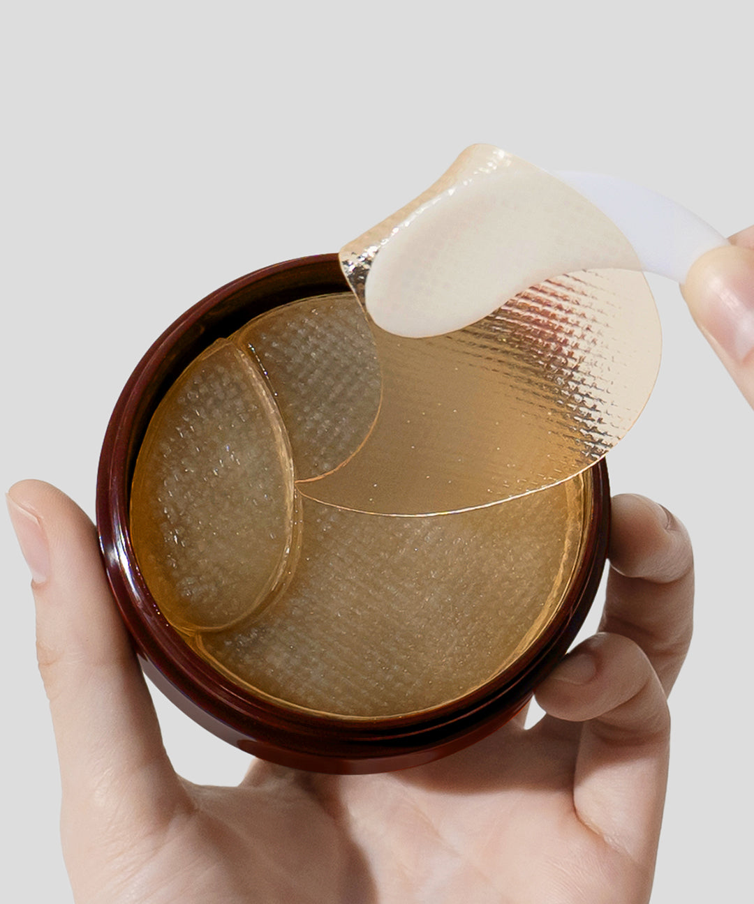 piyonna P.CALM RETINOLAGEN AMPOULE PAD Face Mask Patch