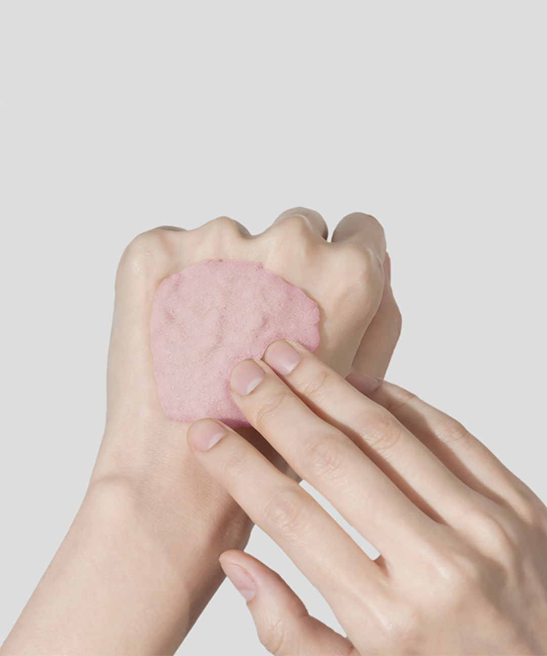 piyonna P.CALM RED RICE Bubble Deep Mask Face Mask Wash Off Mask
