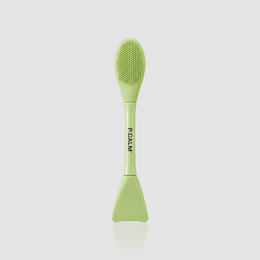 piyonna P.CALM Dual Pore Brush [DIY Kit] (G) Makeup Beauty Tools Others