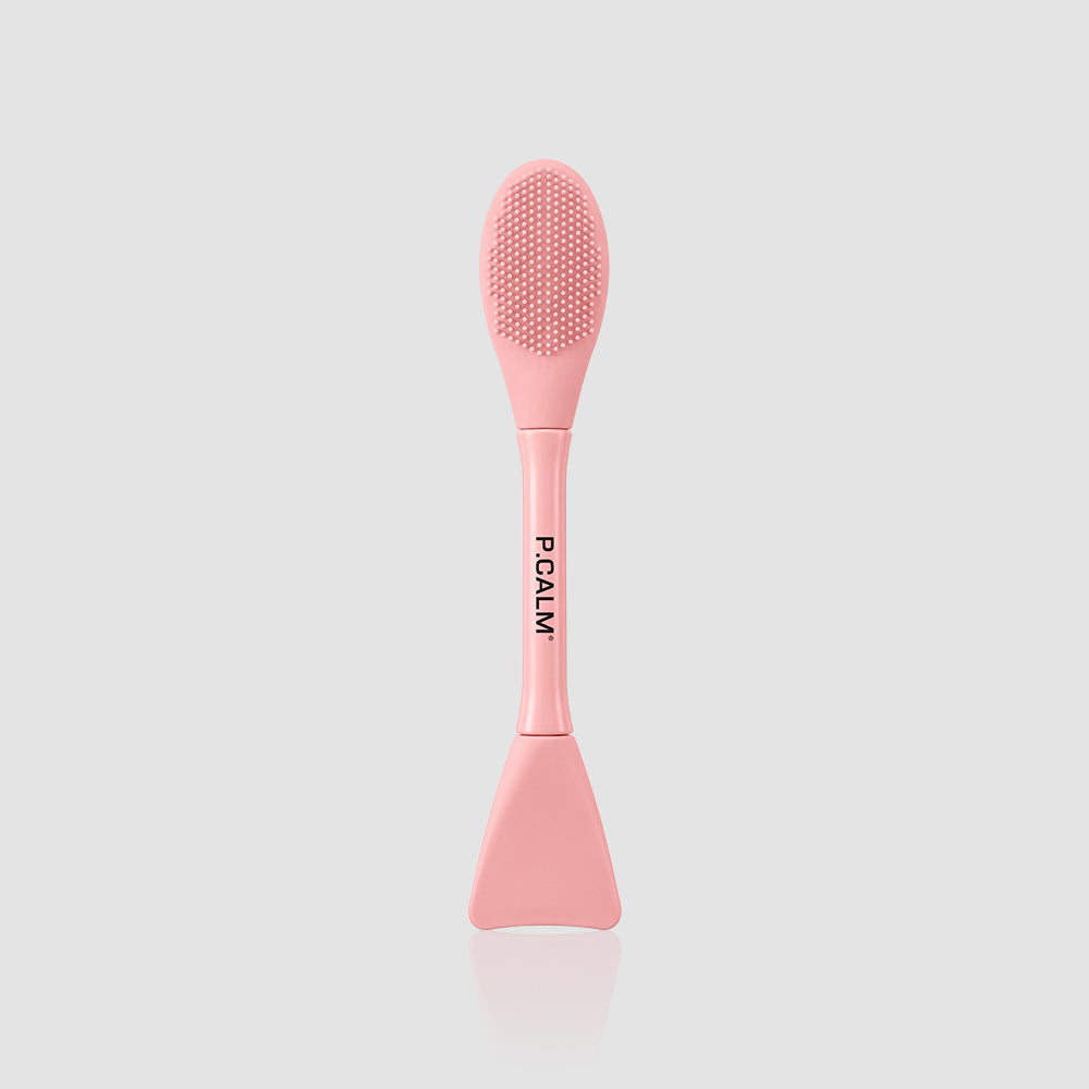 piyonna P.CALM Dual Pore Brush [DIY Kit] (P) Makeup Beauty Tools Others