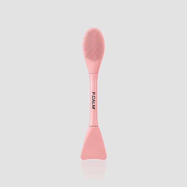 piyonna P.CALM Dual Pore Brush [DIY Kit] (P) Makeup Beauty Tools Others