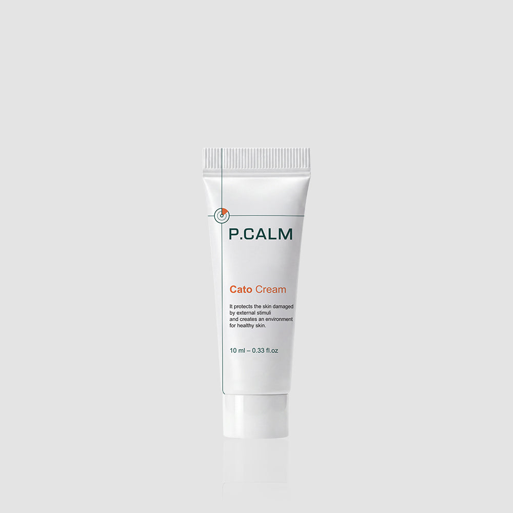 piyonna P.CALM Cato Cream 10ml Soins visage Crème