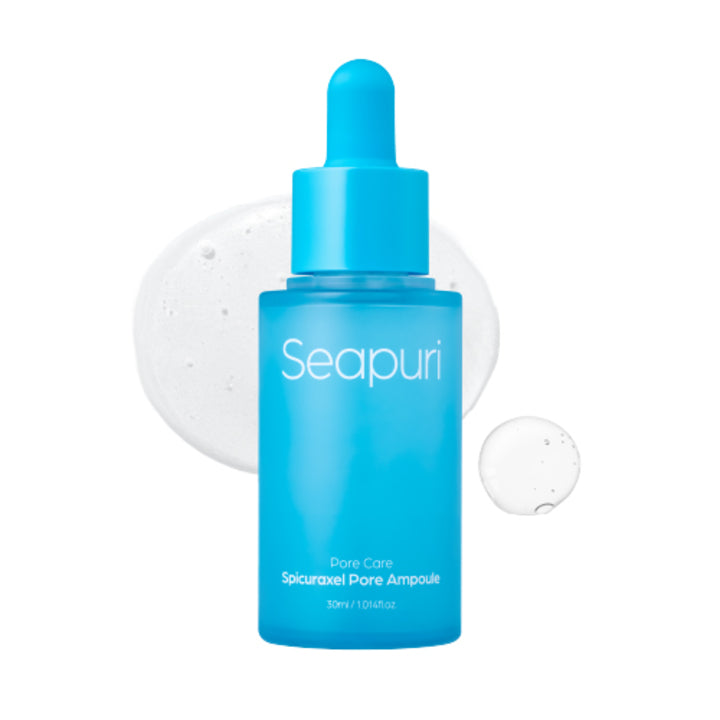 piyonna Seapuri Spicuraxel Pore Ampoule 30ml Face Care Serum