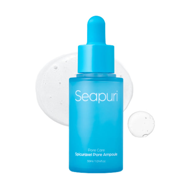piyonna Seapuri Spicuraxel Pore Ampoule 30ml Soins visage Sérum
