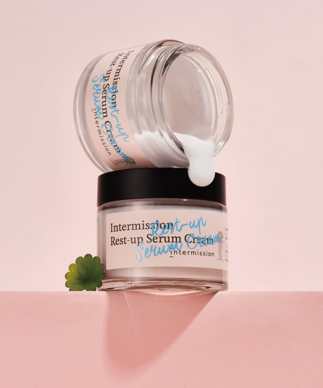 piyonna Rest Up Serum Cream 70ml Soins visage Lotion