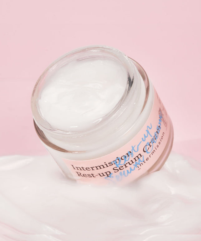 piyonna Rest Up Serum Cream 70ml Face Care Cream