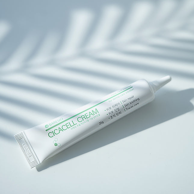 piyonna Cicacell Cream Skin Moisture Barrier EGF Ampoule Soins visage Crème