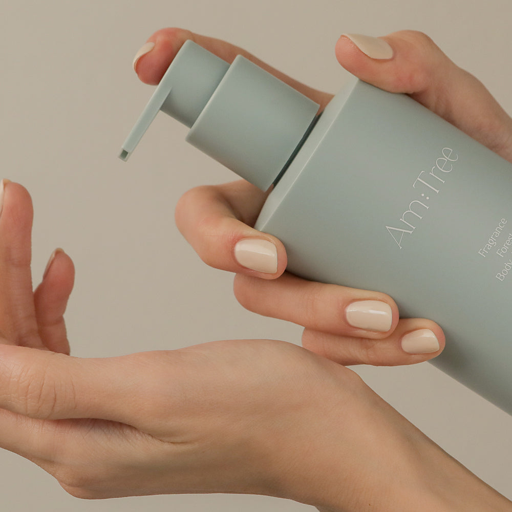 piyonna Amtree Fragrance Forest Perfume Body Lotion 300ml Corps & Cheveux Soin du corps Lait & Crème corps