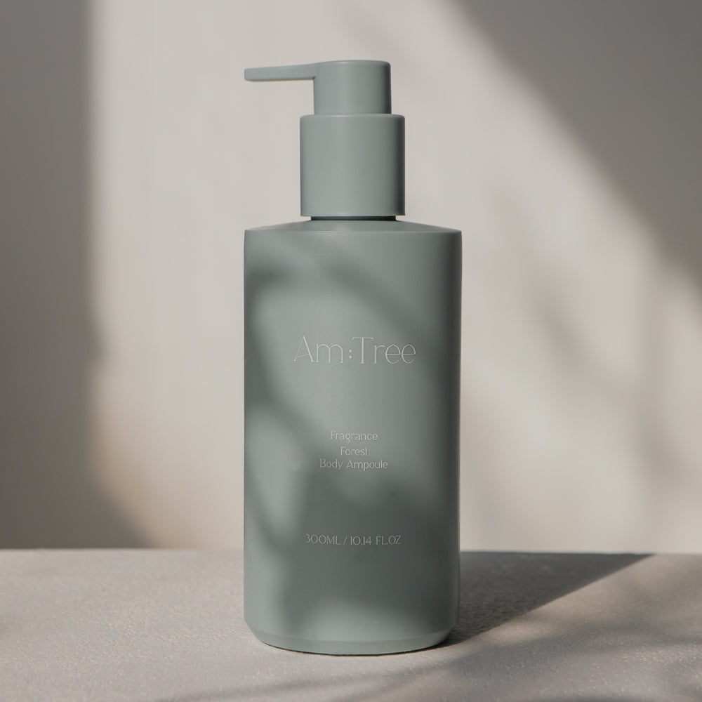 piyonna Amtree Fragrance Forest Perfume Body Lotion 300ml Corps & Cheveux Soin du corps Lait & Crème corps