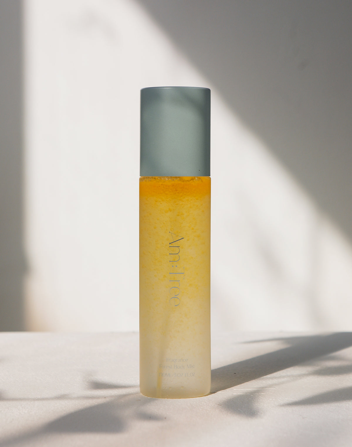 piyonna AM Tree Fragrance Forest Body Mist 150ml Hair & Body Care Body Care Body Mist