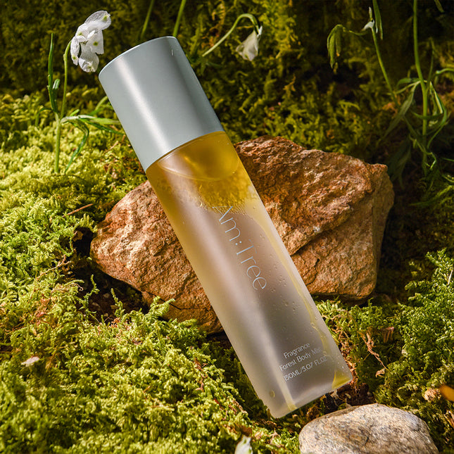 piyonna Brume Corporelle Parfumée Am:Tree Fragrance Forest 150 ml Cheveux & Soins corps Soin du corps Brume corps