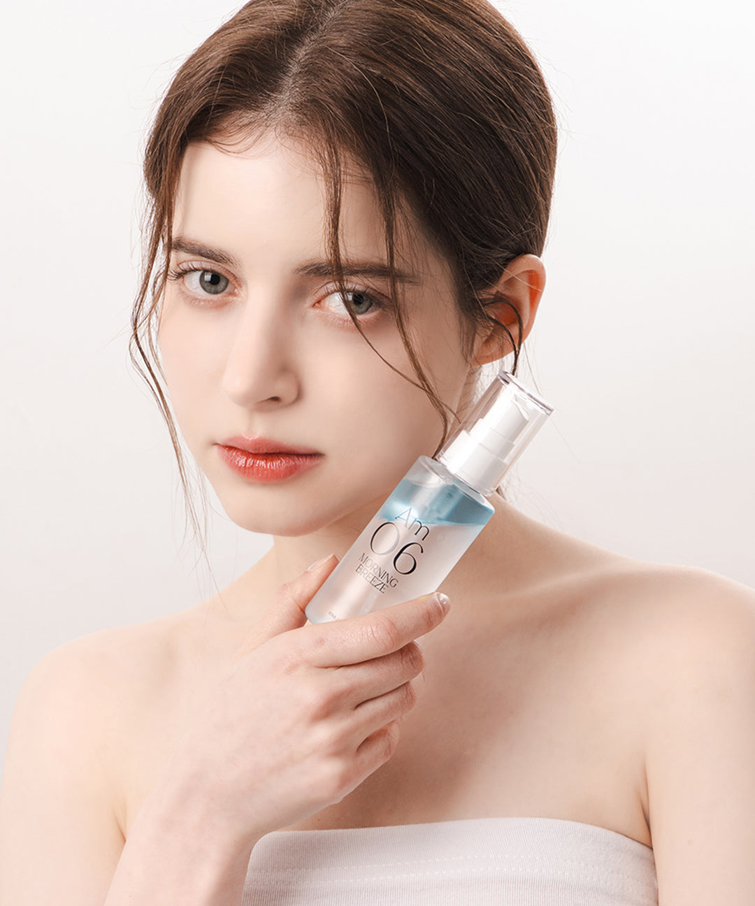 piyonna Amtree Perfume Hair Mist Anti-Static Soft Spray 80ml Corps & Cheveux Soin cheveux Brume cheveux