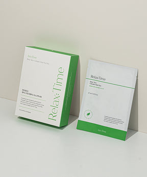 Relax Time Calmflex Mask 10ea