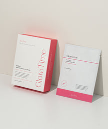Glow Time Luminous Mask 10ea
