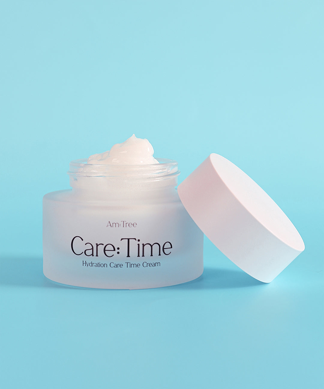 piyonna Hydration Care Time Moisture Locking Priming Cream 50ml Soin de la peau Lotion Crème