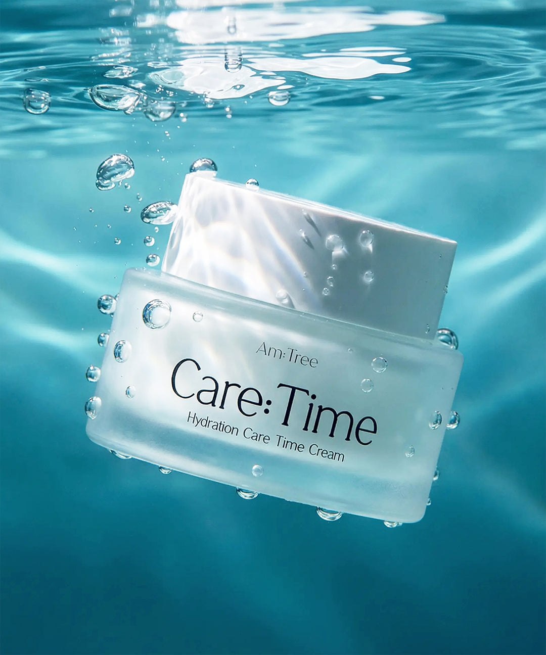piyonna Hydration Care Time Moisture Locking Priming Cream 50ml Soin de la peau Lotion Crème
