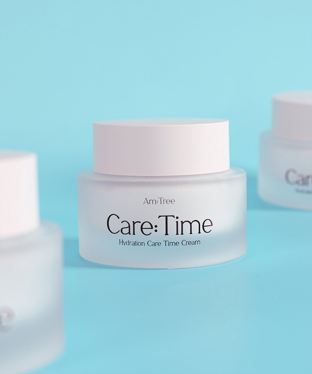 piyonna Hydration Care Time Moisture Locking Priming Cream 50ml Soin de la peau Lotion Crème