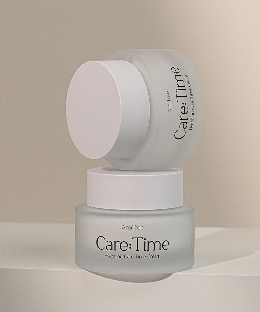 piyonna Hydration Care Time Moisture Locking Priming Cream 50ml Soin de la peau Lotion Crème
