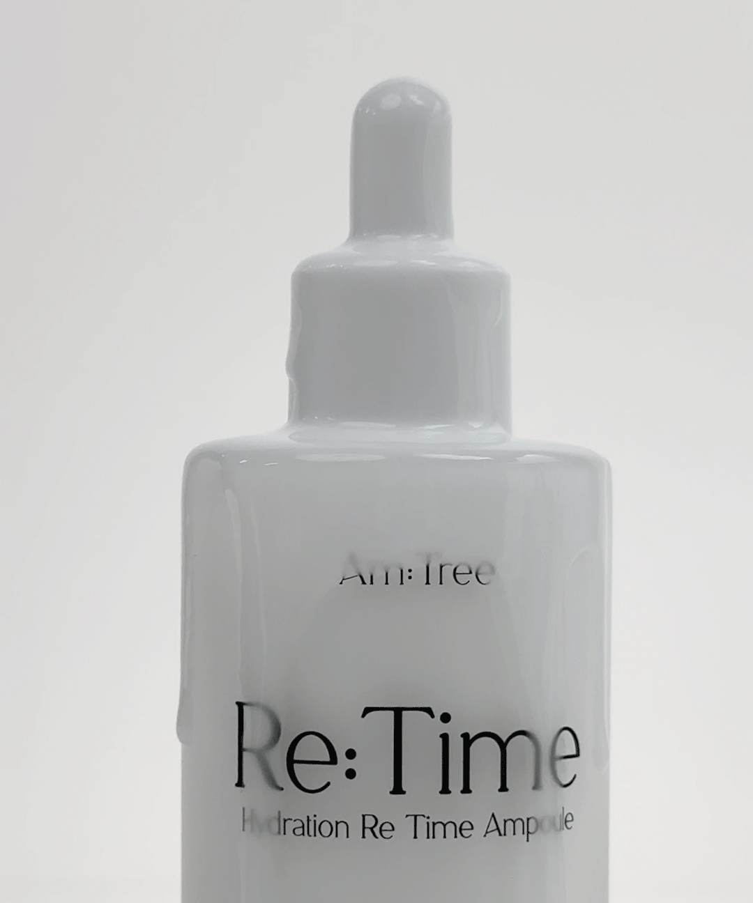 piyonna Hydration Re Time Moisture Barrier Concentrated Ampoule 100ml Soin de la peau Lotion Sérum, Essence & Ampoule
