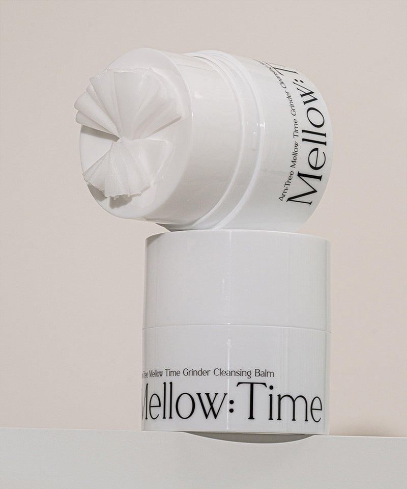 piyonna Mellow Time Nunkkotbam Grinder Cleansing Balm 50ml Face Care Cleansing Water