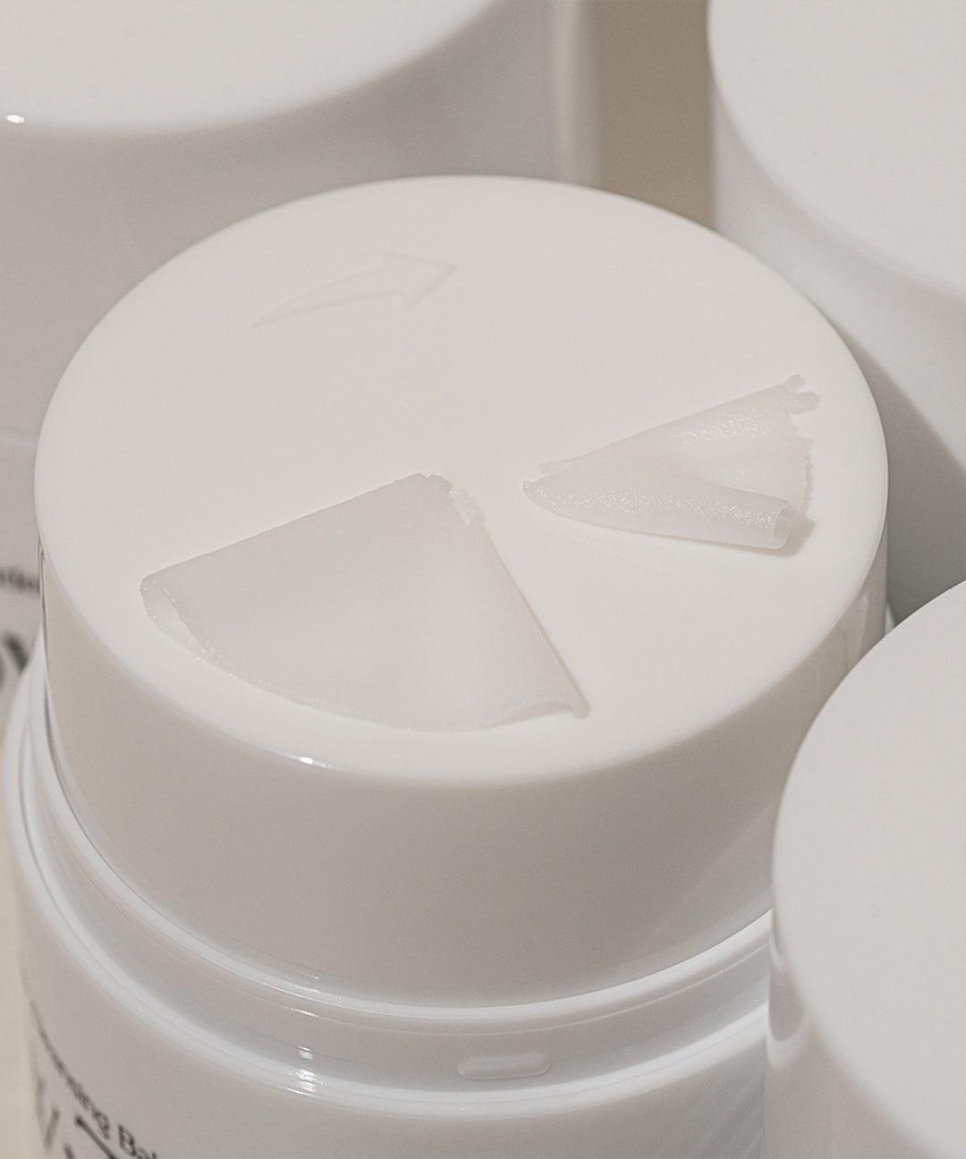 piyonna Mellow Time Nunkkotbam Grinder Cleansing Balm 50ml Soin de la peau Démaquillage Eau démaquillante