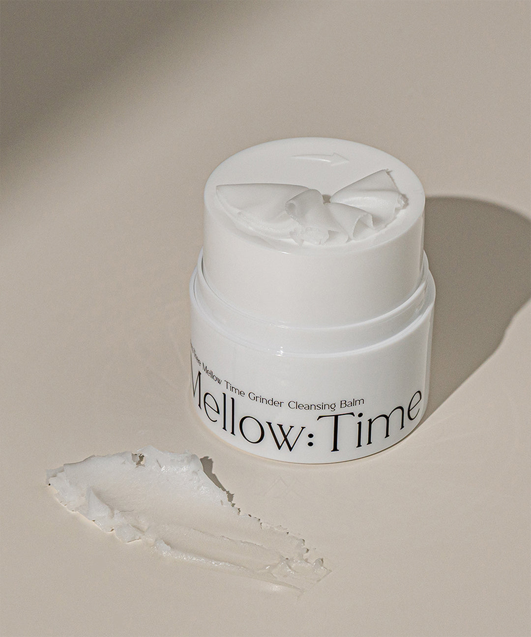 piyonna Mellow Time Nunkkotbam Grinder Cleansing Balm 50ml Soin de la peau Démaquillage Eau démaquillante