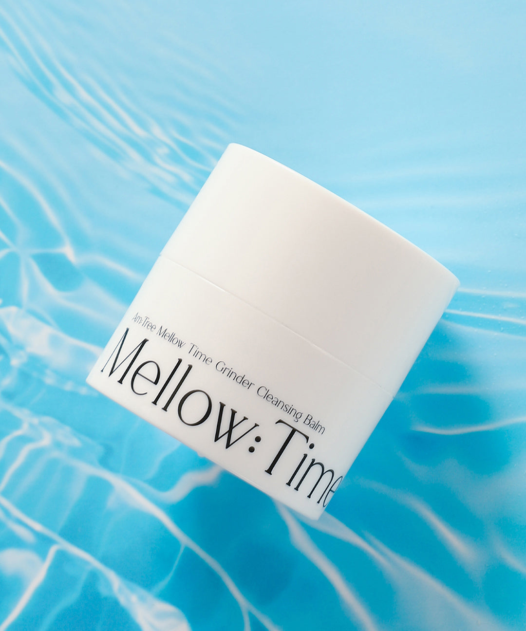 piyonna Mellow Time Nunkkotbam Grinder Cleansing Balm 50ml Soin de la peau Démaquillage Eau démaquillante