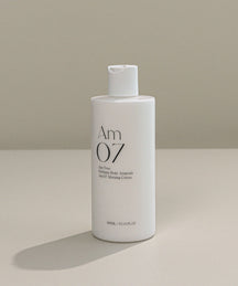 Ampoule Corps Parfumée AM07 Morning Cotton