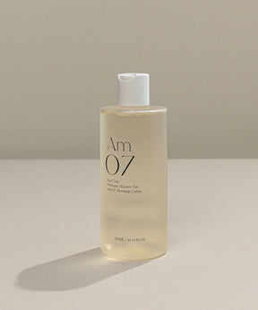 Gel Douche Parfumé AM07 Morning Cotton