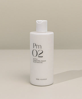 Ampoule Corps Parfumée PM02 Sweet Day
