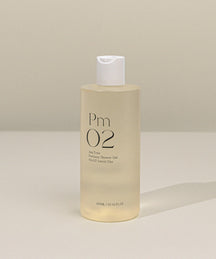 Gel Douche Parfumé PM02 Sweet Day